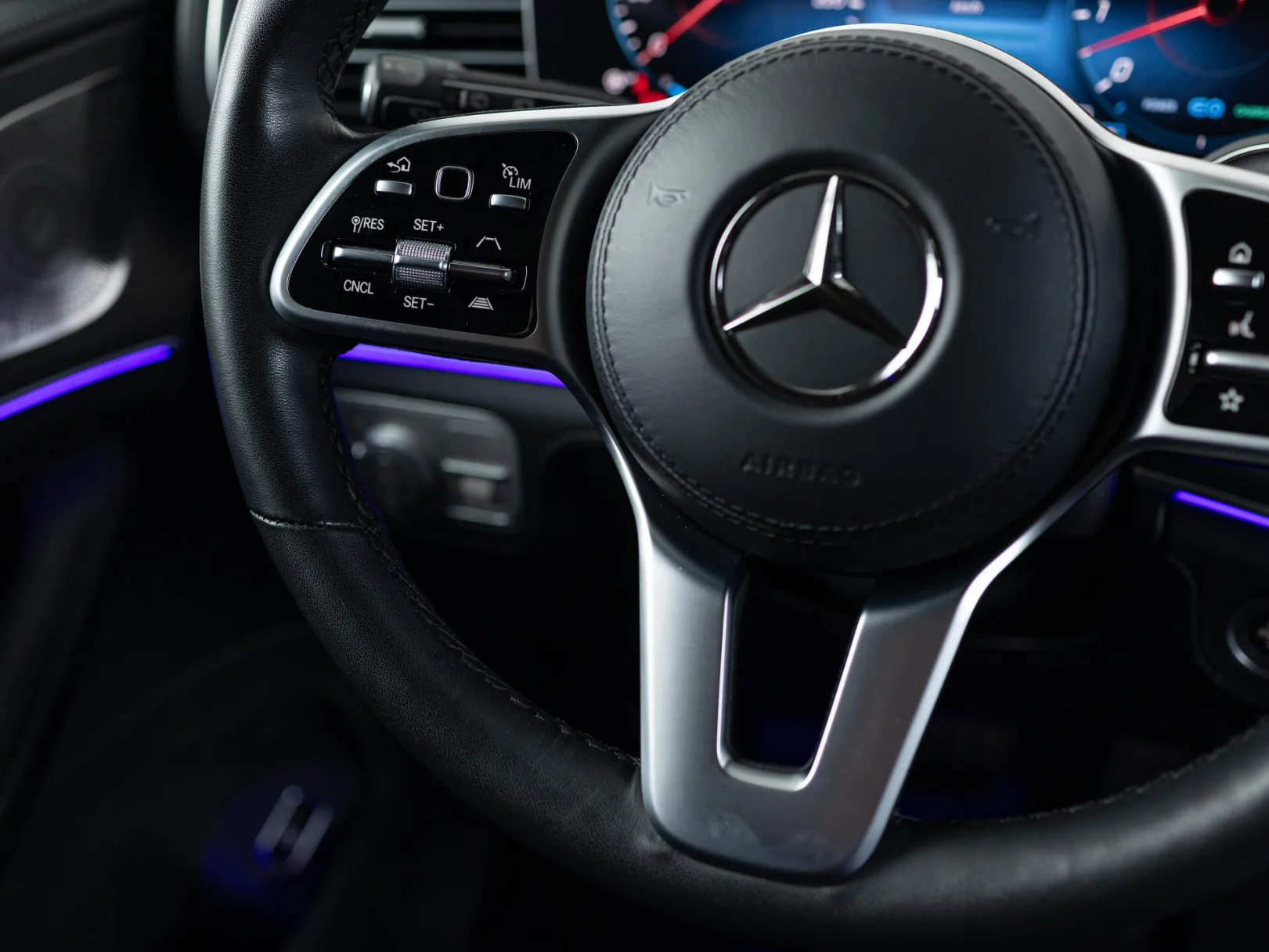 Mercedes-Benz GLS 450 4MATIC Premium Plus II (X167), 2021 — экстерьер, фото 14
