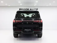 Infiniti QX80 Autograph II, 2026 — экстерьер, фото 5