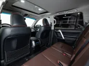 Toyota Land Cruiser Prado Люкс Safety 150 Series Рестайлинг 2, 2019 — экстерьер, фото 24