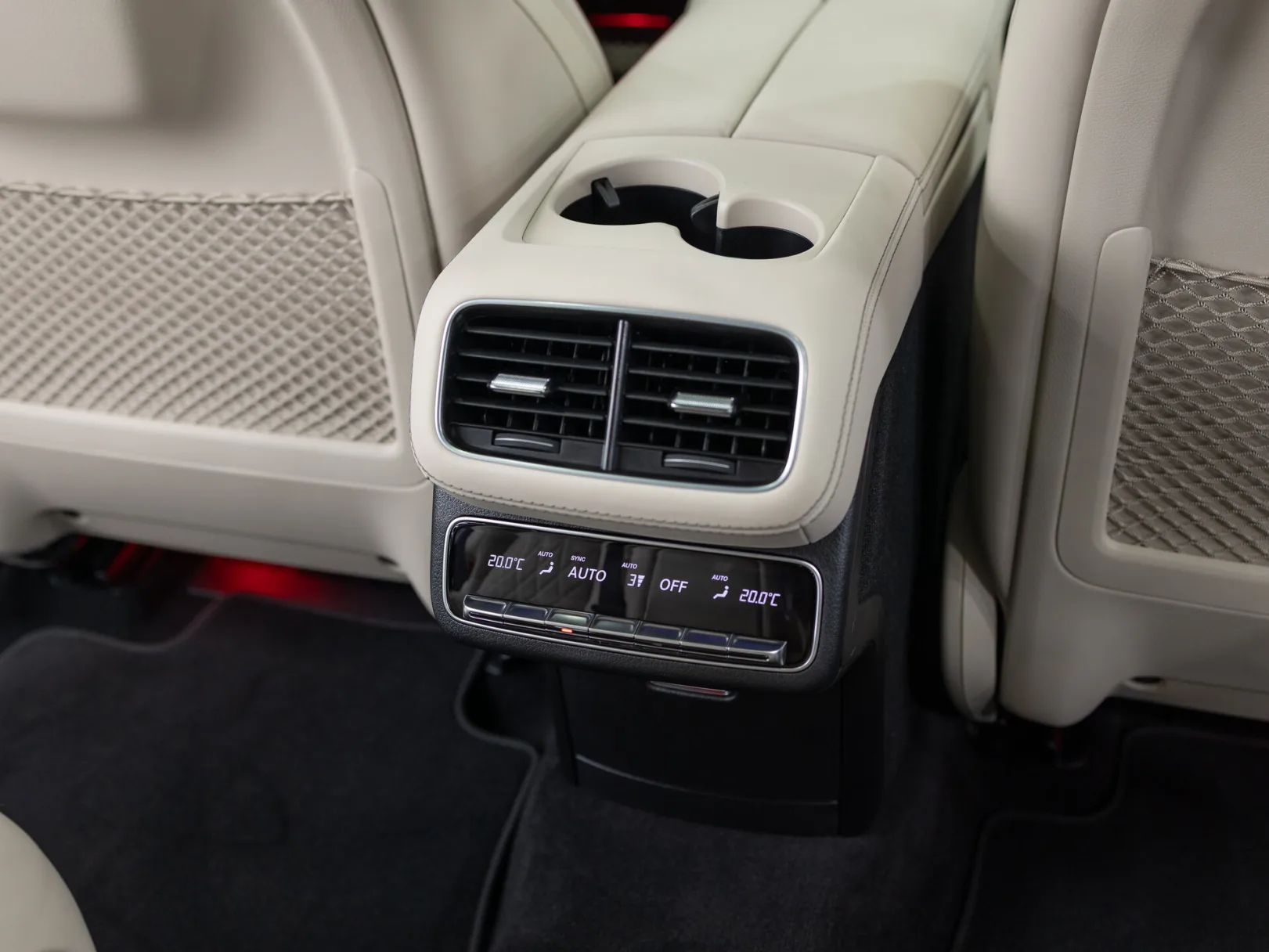 Mercedes-Benz GLS AMG GLS 63 4MATIC+ II (X167) Рестайлинг, 2025 — экстерьер, фото 29