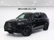 Mercedes-Benz GLS 450 d 4MATIC II (X167) Рестайлинг, 2025 — экстерьер, фото 1