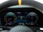 Mercedes-Benz AMG GT I Рестайлинг, 2022 — экстерьер, фото 16