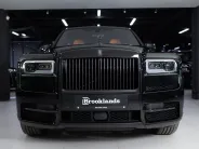 Rolls-Royce Cullinan Individual I (Series I), 2023 — экстерьер, фото 27