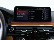 BMW 5 серии VII (G30/G31/G38) Рестайлинг, 2022 — экстерьер, фото 24