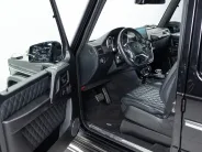 Mercedes-Benz G-Класс AMG G 63 I (W463) Рестайлинг 3, 2017 — экстерьер, фото 7