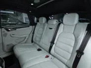 Porsche Macan T I Рестайлинг 2, 2025 — экстерьер, фото 27