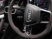 Audi RS 6 RS6 Avant performance IV (C8), 2025 — экстерьер, фото 15