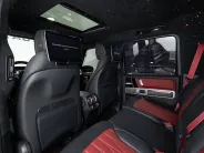 Mercedes-Benz G-Класс AMG G 63 II (W463), 2023 — экстерьер, фото 29