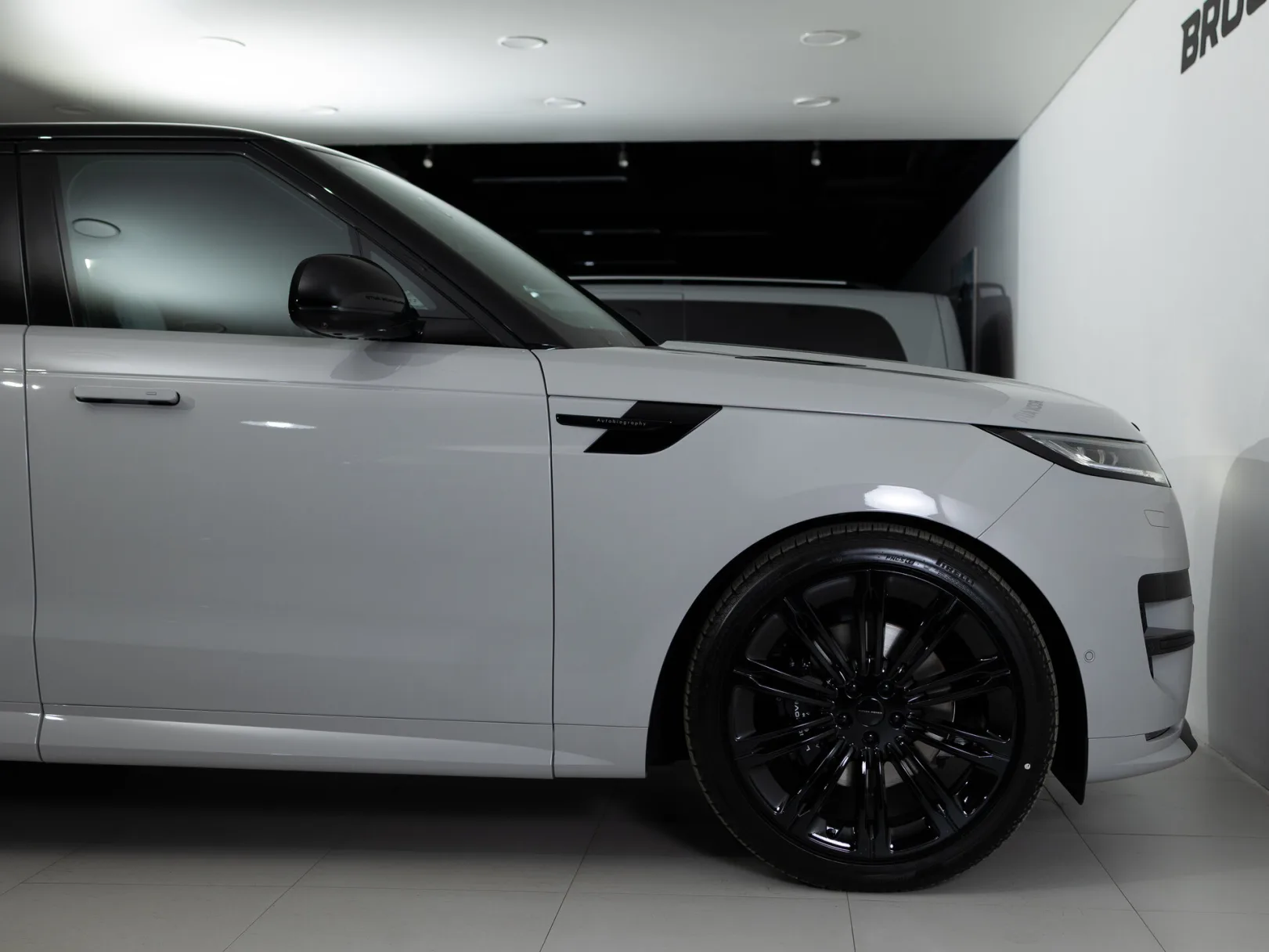 Land Rover Range Rover Sport Autobiography III, 2026 — экстерьер, фото 39