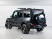 Mercedes-Benz G-Класс AMG G 63 II (W465) Рестайлинг, 2026 — экстерьер, фото 4
