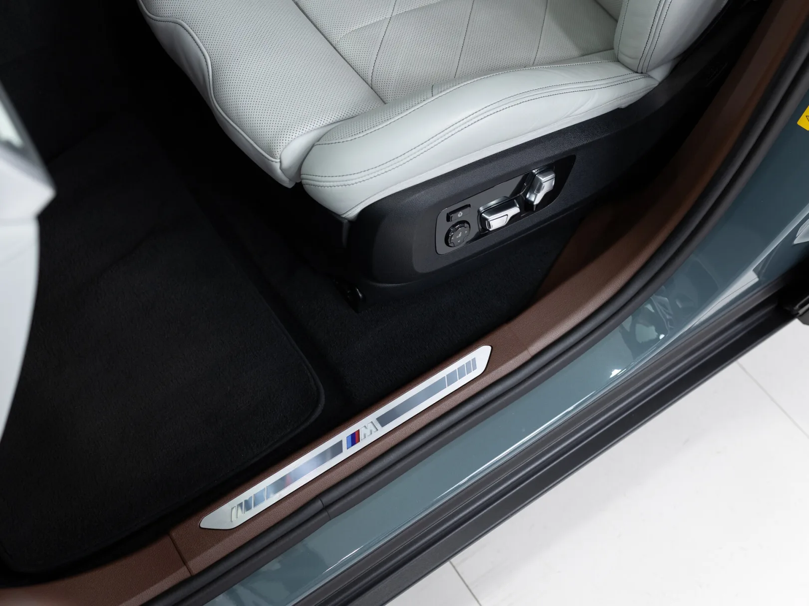 BMW XM I, 2023 — экстерьер, фото 11