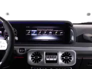 Mercedes-Benz G-Класс AMG G 63 II (W463), 2020 — экстерьер, фото 15