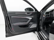 Audi RS 6 RS6 Avant performance IV (C8), 2025 — экстерьер, фото 8