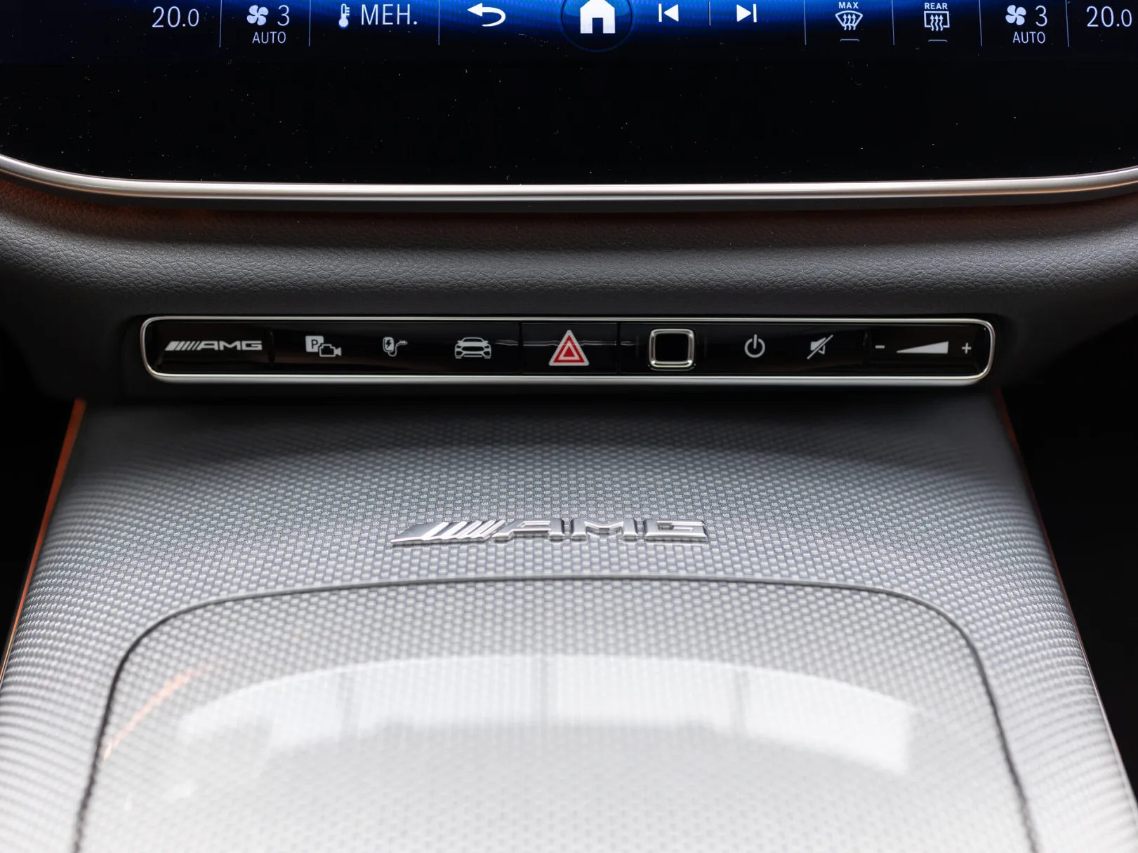 Mercedes-Benz E-Класс AMG E 53 4MATIC+ VI (W214), 2026 — экстерьер, фото 19