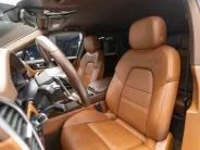 Porsche Cayenne Базовая III, 2018 — экстерьер, фото 11