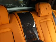 Rolls-Royce Cullinan Individual I (Series I), 2022 — экстерьер, фото 28