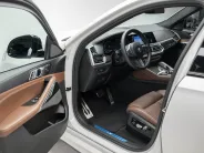 BMW X6 xDrive30d M Sport Pro III (G06), 2020 — экстерьер, фото 7
