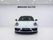 Porsche 911 Carrera 4S VIII (992), 2021 — экстерьер, фото 3