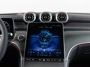 Mercedes-Benz GLC AMG GLC 43 4MATIC II (X254), 2025 — экстерьер, фото 24