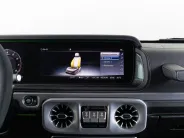 Mercedes-Benz G-Класс AMG G 63 II (W463), 2022 — экстерьер, фото 22