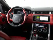 Land Rover Range Rover Sport II Рестайлинг, 2020 — экстерьер, фото 25