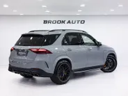 Mercedes-Benz GLE AMG GLE 63 S 4MATIC+ II (V167) Рестайлинг, 2023 — экстерьер, фото 4
