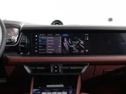 Porsche Cayenne GTS Coupé III Рестайлинг, 2024 — экстерьер, фото 23