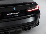 BMW M3 Competition VI (G80), 2022 — экстерьер, фото 32