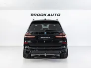 BMW X7 xDrive40d M Sport Pro I (G07) Рестайлинг, 2026 — экстерьер, фото 5