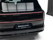 Zeekr 9X Max (6 seats) I, 2026 — экстерьер, фото 38