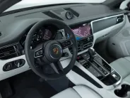 Porsche Macan Базовая I Рестайлинг 2, 2024 — экстерьер, фото 9
