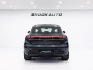 Porsche Macan 4 Electric II, 2025 — экстерьер, фото 5