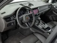 Porsche Macan Базовая I Рестайлинг 2, 2025 — экстерьер, фото 10