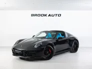 Porsche 911 Carrera 4 GTS VIII (992), 2023 — экстерьер, фото 1