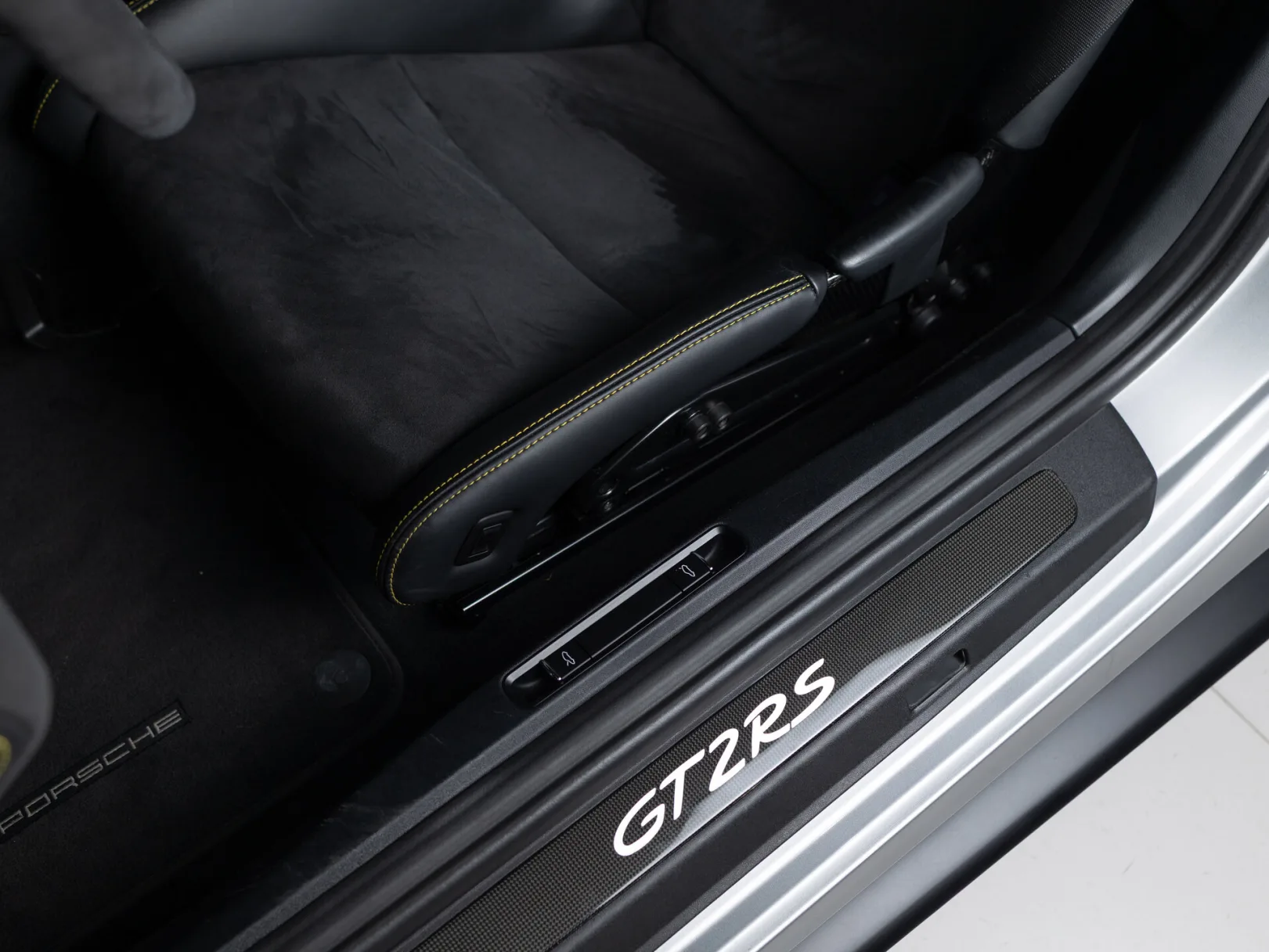 Porsche 911 GT2 991, 2019 — экстерьер, фото 12
