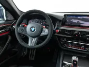 BMW M5 Competition VI (F90), 2019 — экстерьер, фото 20