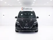 Mercedes-Benz V-Класс Exclusive III (W447) Рестайлинг 2, 2024 — экстерьер, фото 2