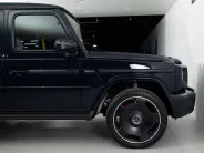 Mercedes-Benz G-Класс AMG G 63 II (W465) Рестайлинг, 2026 — экстерьер, фото 40