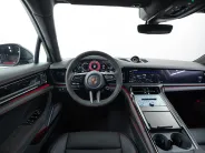 Porsche Panamera GTS III, 2025 — экстерьер, фото 12