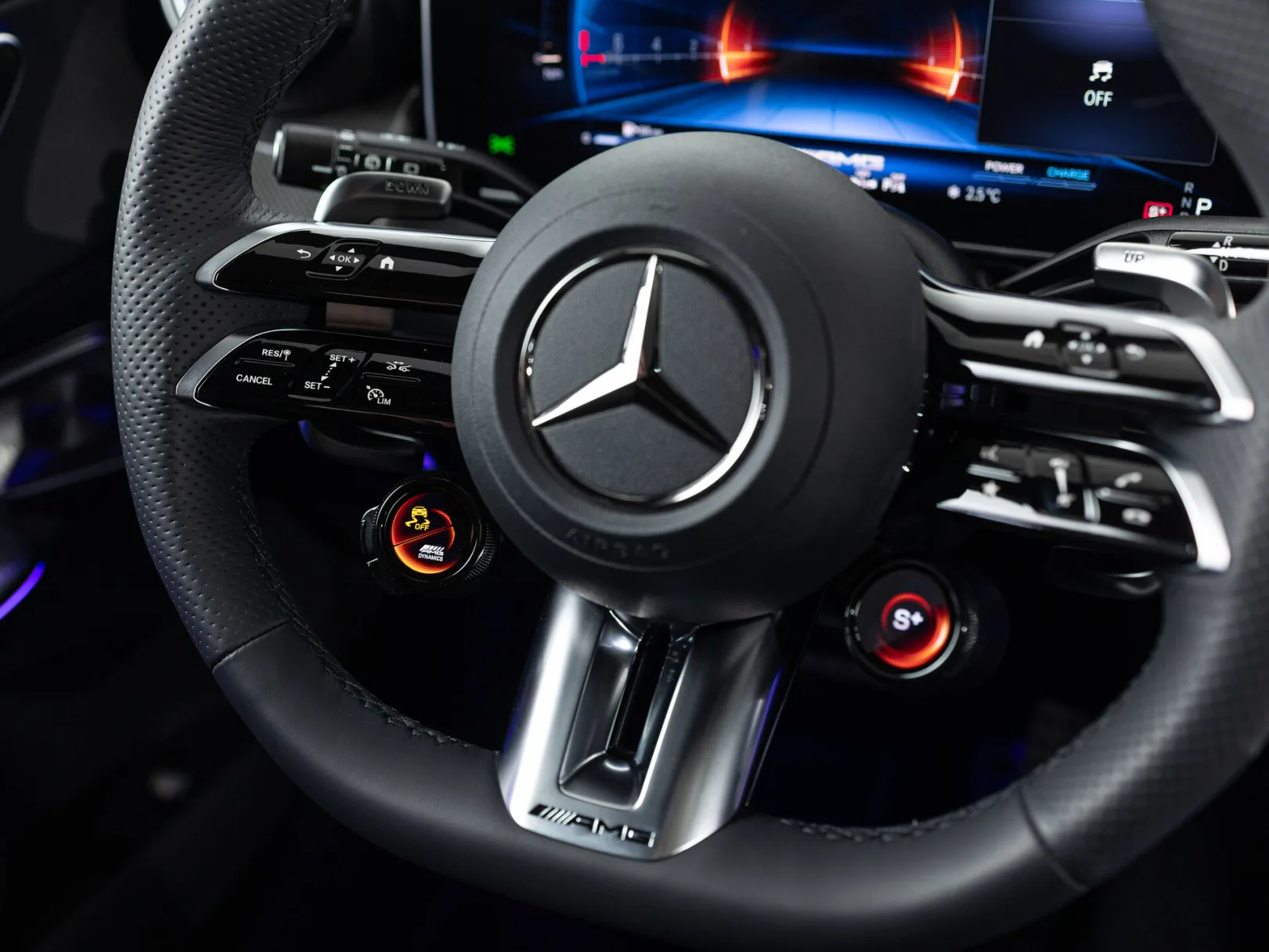 Mercedes-Benz GLC AMG GLC 43 4MATIC II (X254), 2024 — экстерьер, фото 24