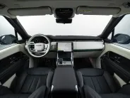 Land Rover Range Rover HSE V, 2024 — экстерьер, фото 31
