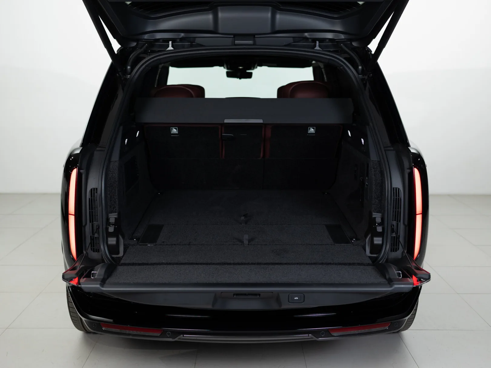 Land Rover Range Rover Autobiography V, 2026 — экстерьер, фото 37