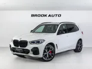 BMW X5 xDrive40i M Sport Pro IV (G05/G18), 2023 — экстерьер, фото 1