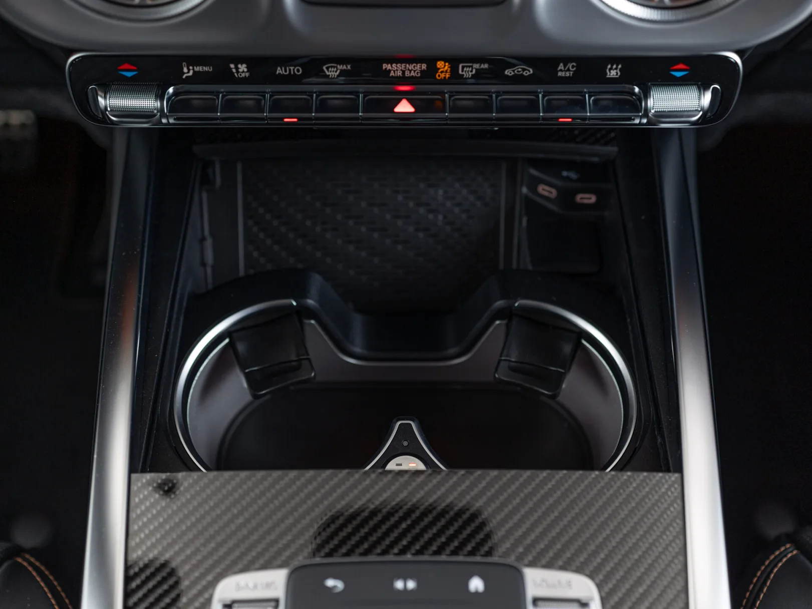 Mercedes-Benz G-Класс AMG G 63 II (W465) Рестайлинг, 2025 — экстерьер, фото 17