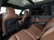 Mercedes-Benz GLS 450 4MATIC II (X167) Рестайлинг, 2025 — экстерьер, фото 28