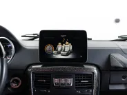 Mercedes-Benz G-Класс G 500 II (W463) Рестайлинг 4, 2016 — экстерьер, фото 18