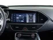 Geely Tugella I Рестайлинг, 2023 — экстерьер, фото 24