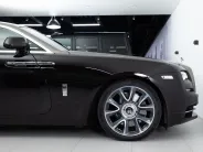 Rolls-Royce Wraith Individual I, 2017 — экстерьер, фото 28