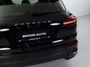 Porsche Cayenne Diesel Platinum Edition II Рестайлинг (958), 2016 — экстерьер, фото 26