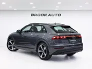 Audi Q8 55 TFSI I (4M) Рестайлинг, 2024 — экстерьер, фото 6